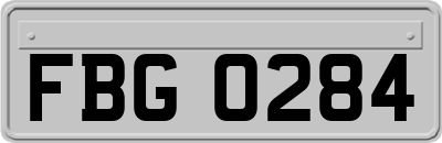 FBG0284