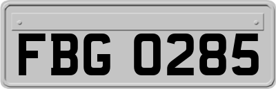 FBG0285