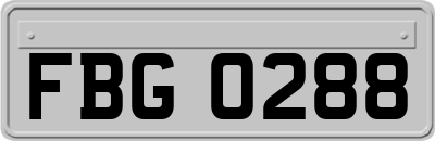 FBG0288