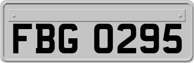 FBG0295