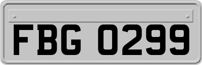 FBG0299