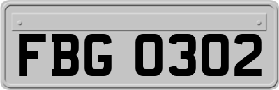 FBG0302