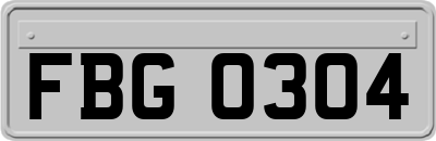 FBG0304