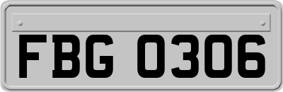 FBG0306