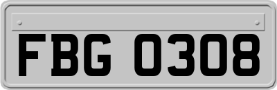 FBG0308
