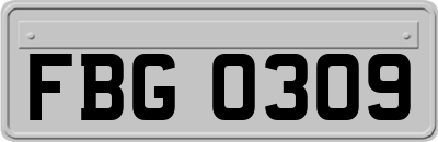 FBG0309