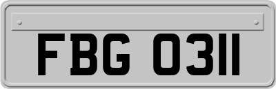 FBG0311