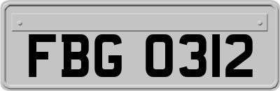 FBG0312