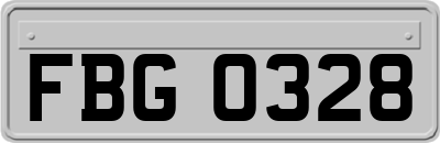FBG0328