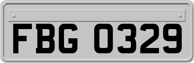 FBG0329