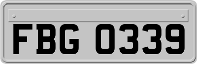 FBG0339