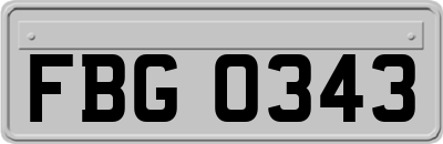 FBG0343