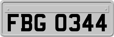 FBG0344