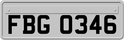 FBG0346