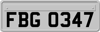 FBG0347