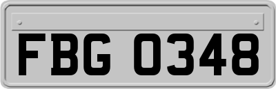 FBG0348