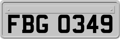 FBG0349
