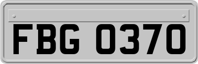 FBG0370