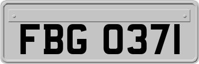 FBG0371