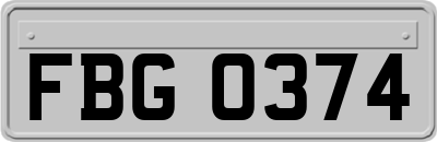 FBG0374
