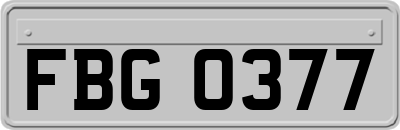FBG0377
