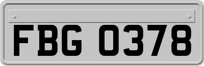 FBG0378