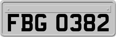 FBG0382