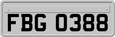 FBG0388