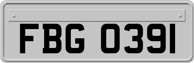 FBG0391