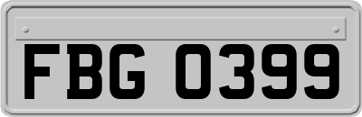 FBG0399