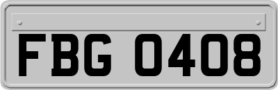 FBG0408