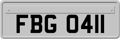 FBG0411