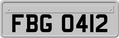 FBG0412