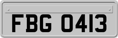 FBG0413
