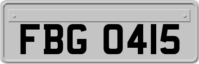 FBG0415