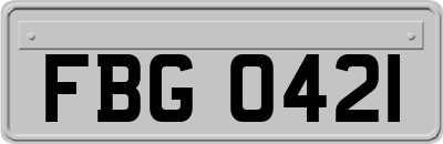 FBG0421