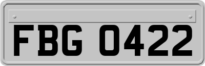 FBG0422
