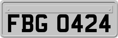 FBG0424