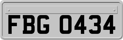 FBG0434
