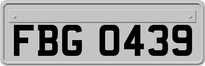 FBG0439
