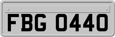 FBG0440