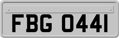 FBG0441
