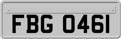 FBG0461