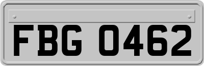 FBG0462