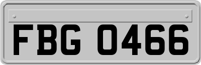 FBG0466