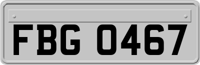 FBG0467