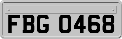 FBG0468