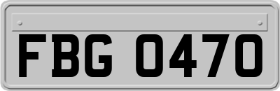 FBG0470