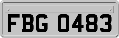 FBG0483