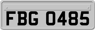 FBG0485